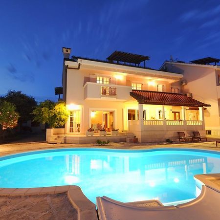 Apartments Villa Marnii Kozino Luaran gambar