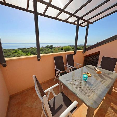 Apartments Villa Marnii Kozino Luaran gambar