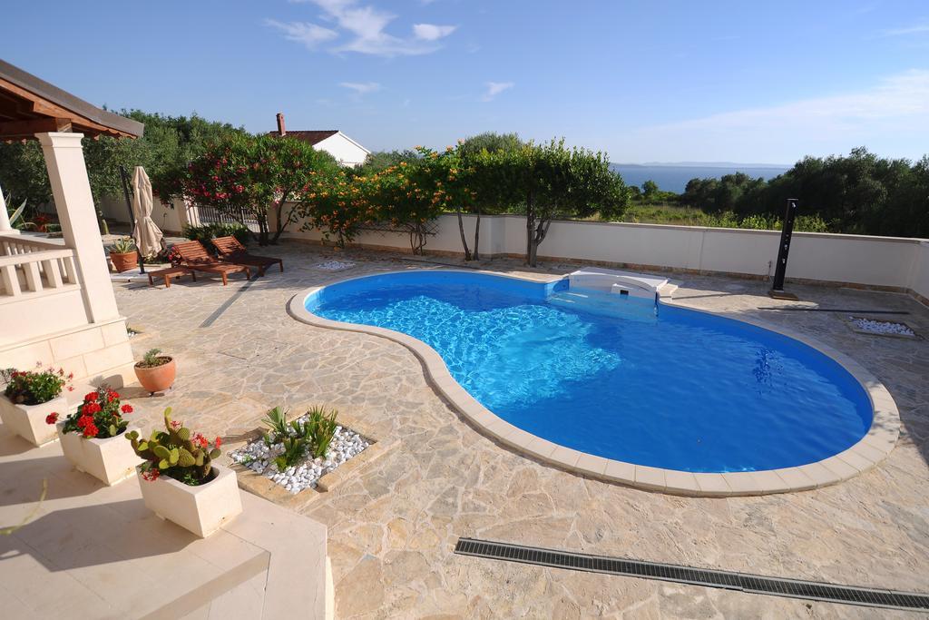 Apartments Villa Marnii Kozino Luaran gambar