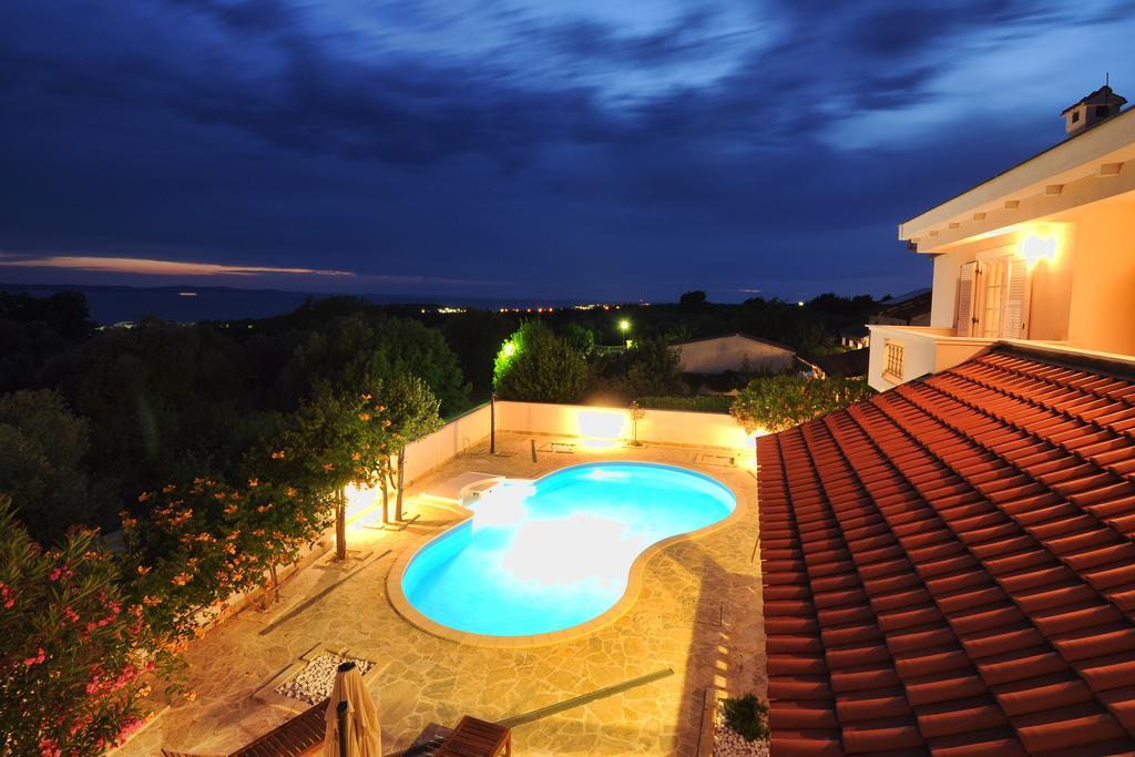 Apartments Villa Marnii Kozino Luaran gambar