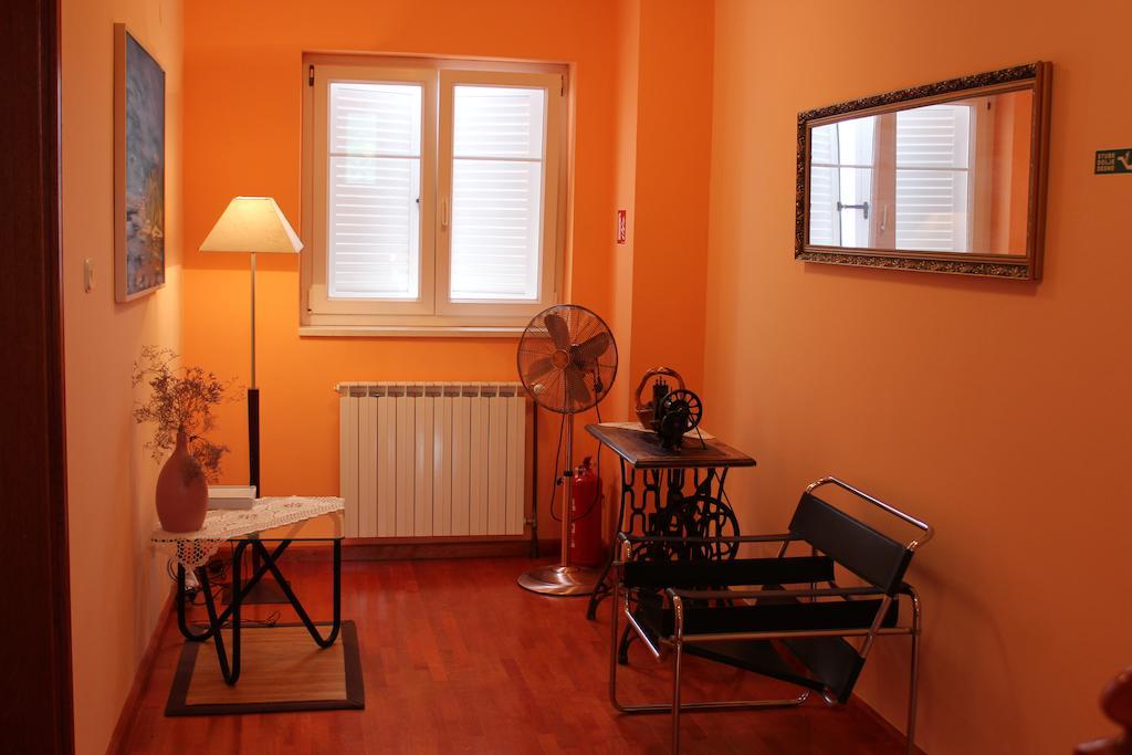 Apartments Villa Marnii Kozino Luaran gambar