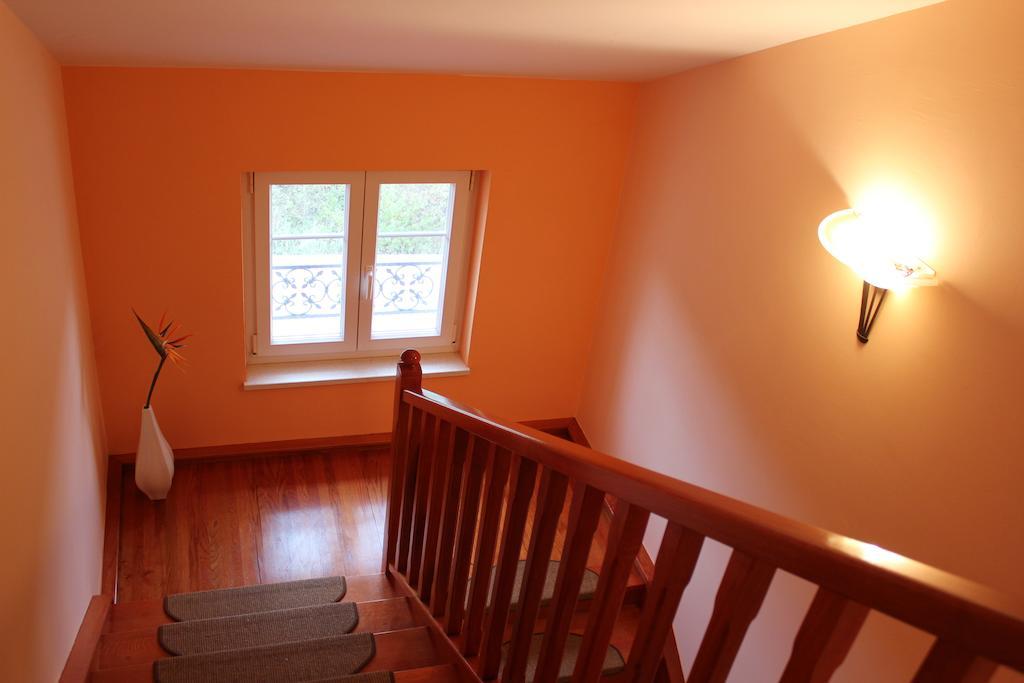 Apartments Villa Marnii Kozino Luaran gambar