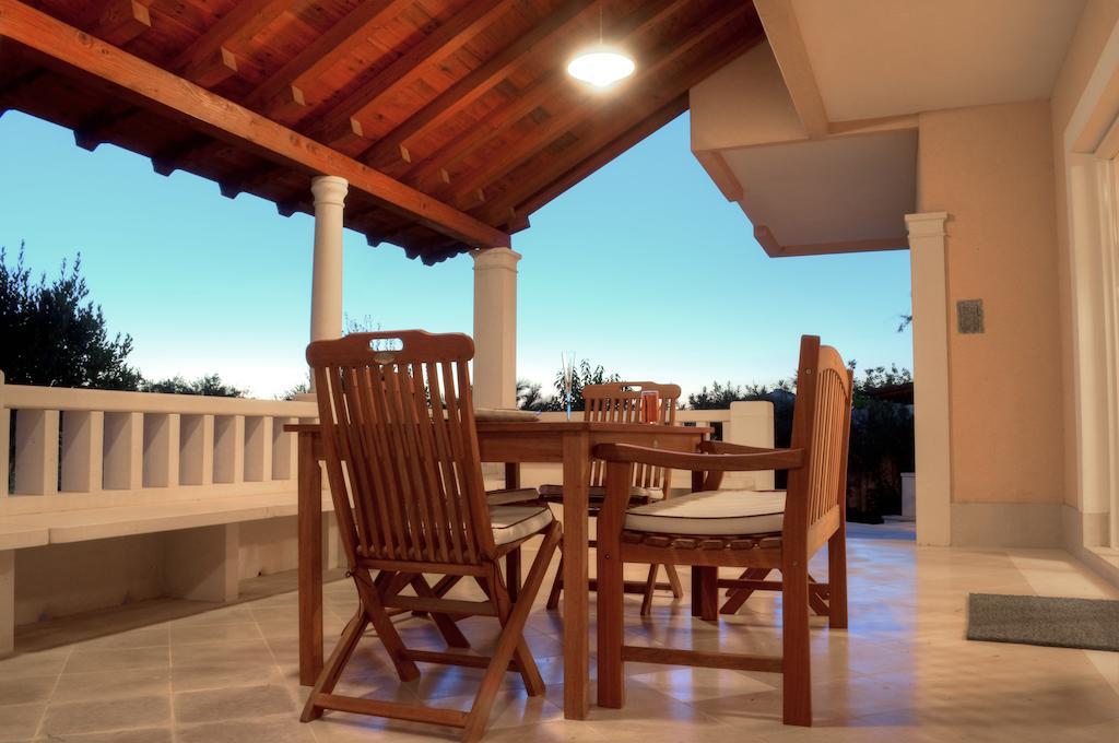 Apartments Villa Marnii Kozino Luaran gambar