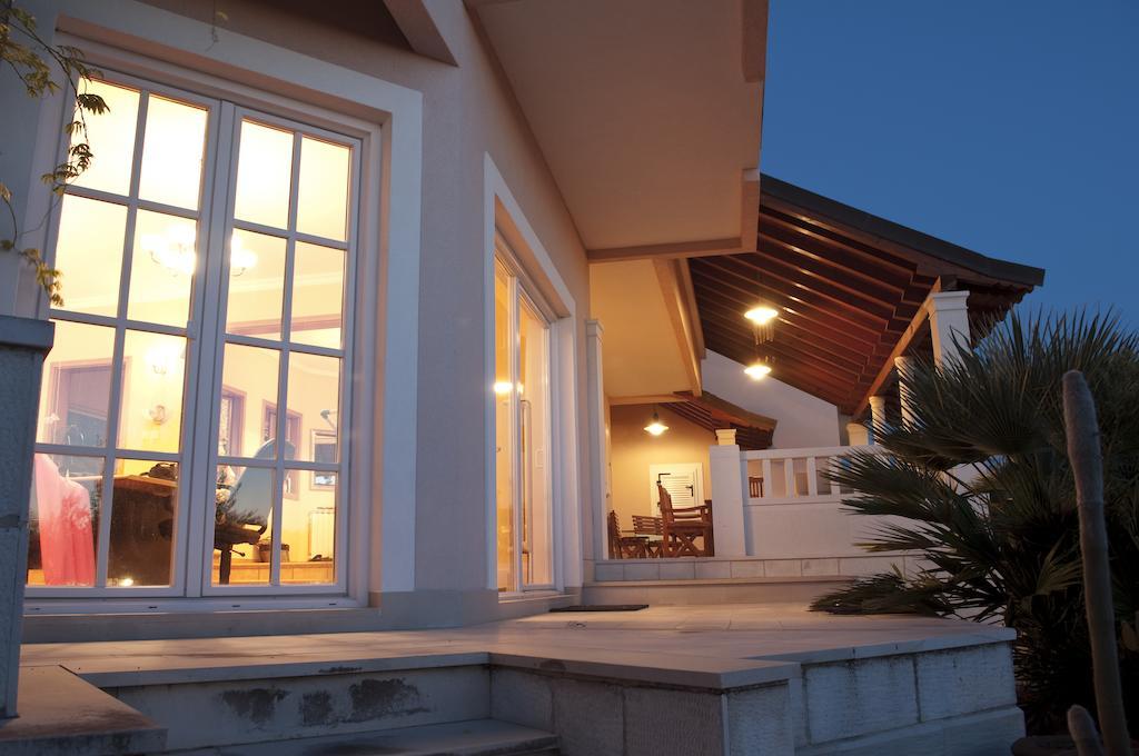 Apartments Villa Marnii Kozino Luaran gambar