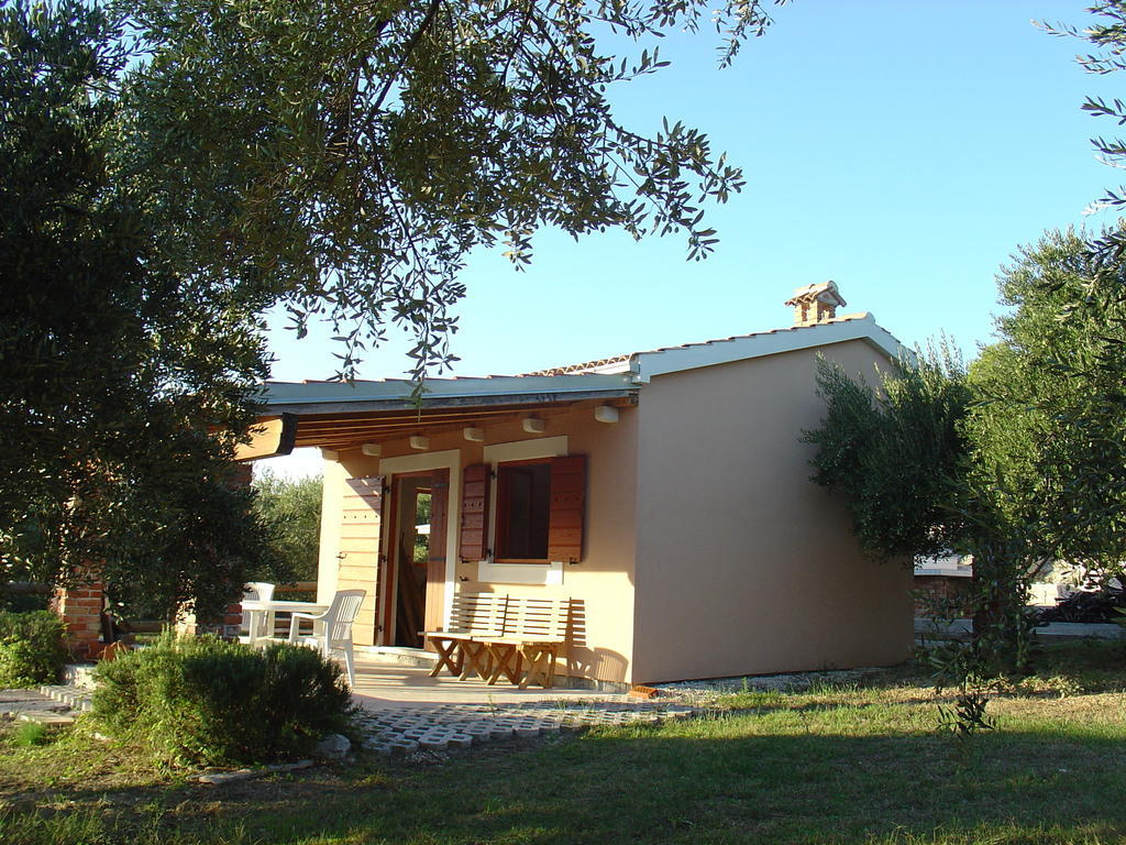 Apartments Villa Marnii Kozino Luaran gambar