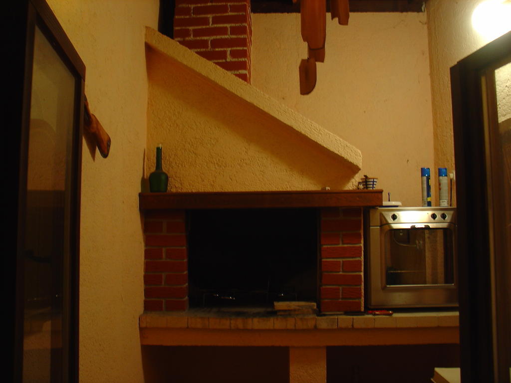 Apartments Villa Marnii Kozino Luaran gambar