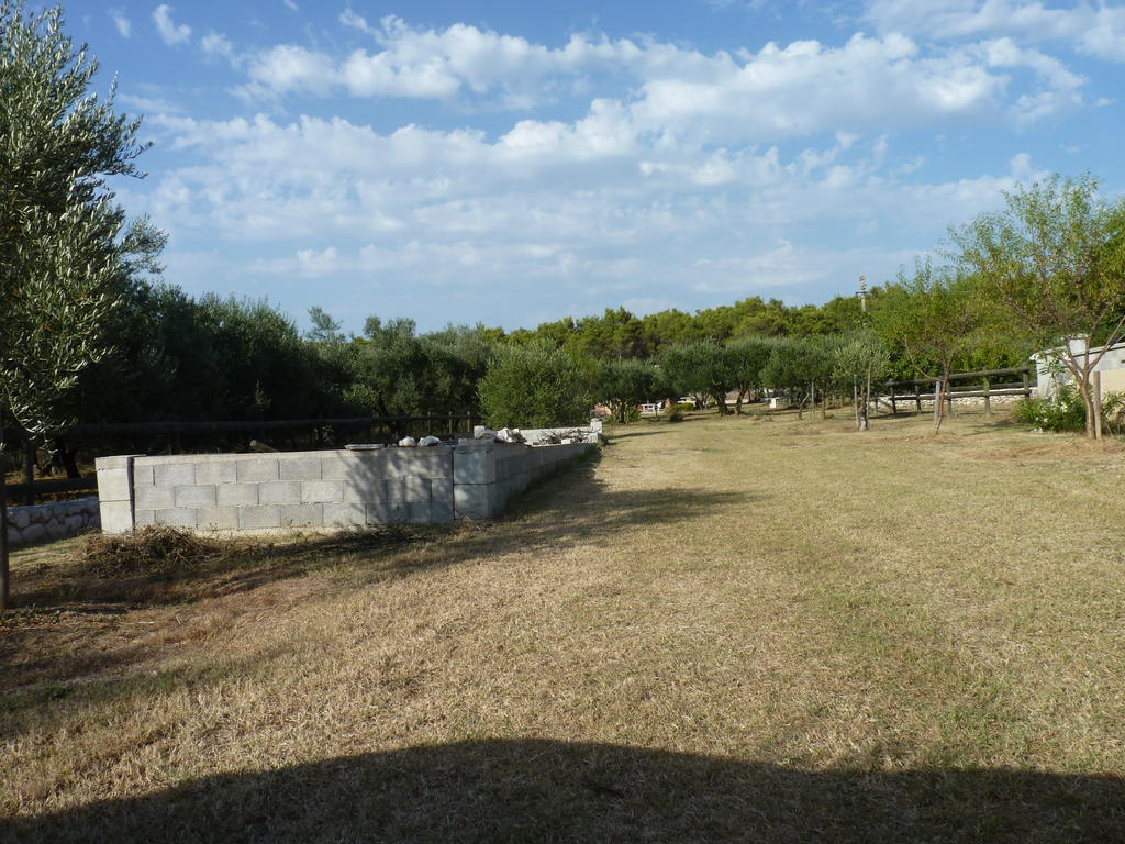 Apartments Villa Marnii Kozino Luaran gambar