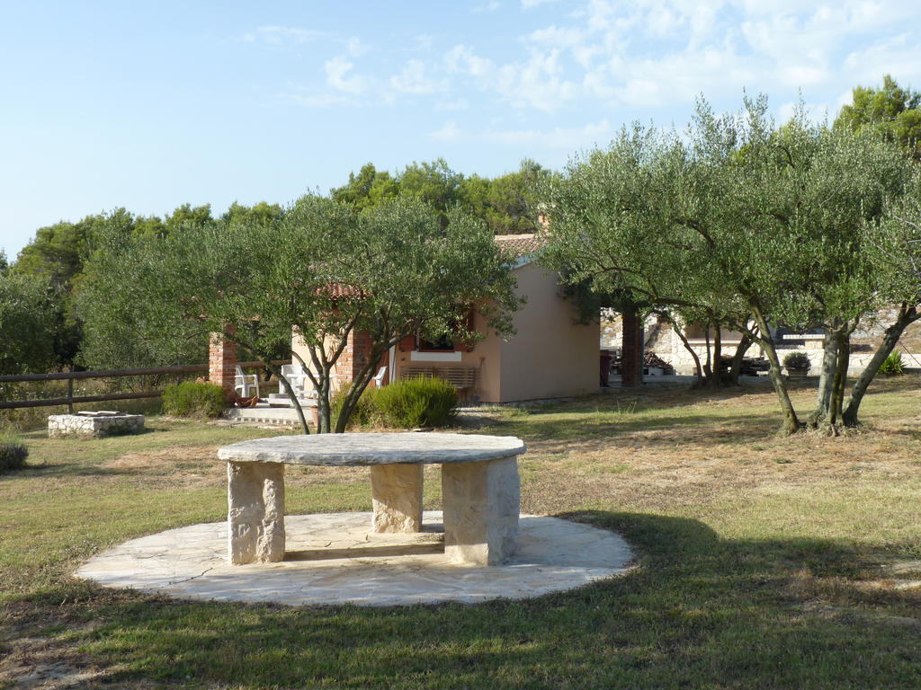 Apartments Villa Marnii Kozino Luaran gambar