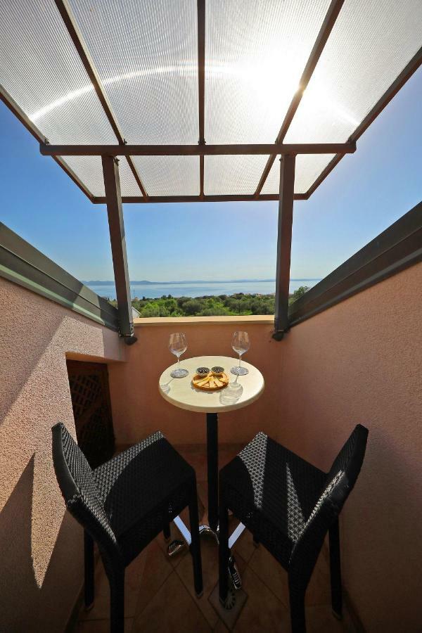 Apartments Villa Marnii Kozino Luaran gambar
