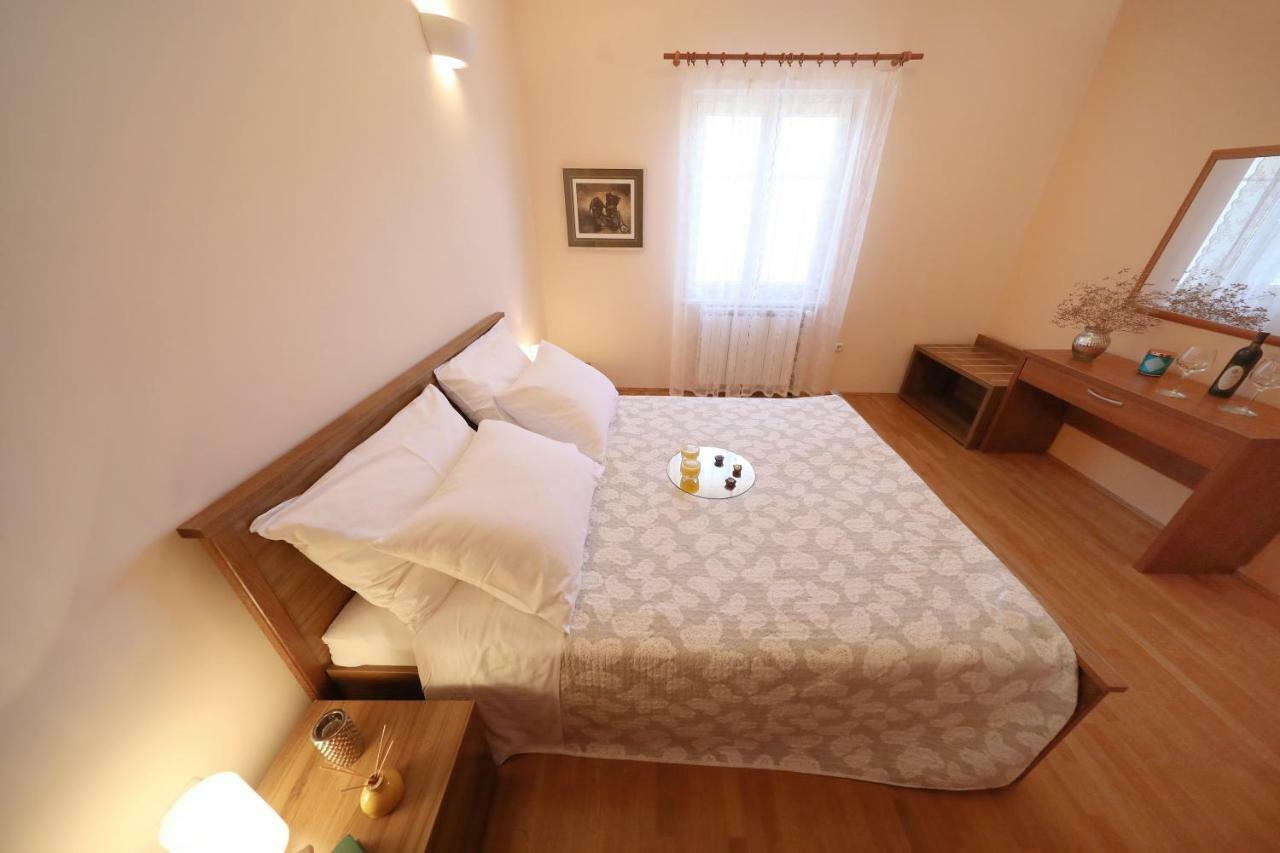 Apartments Villa Marnii Kozino Luaran gambar