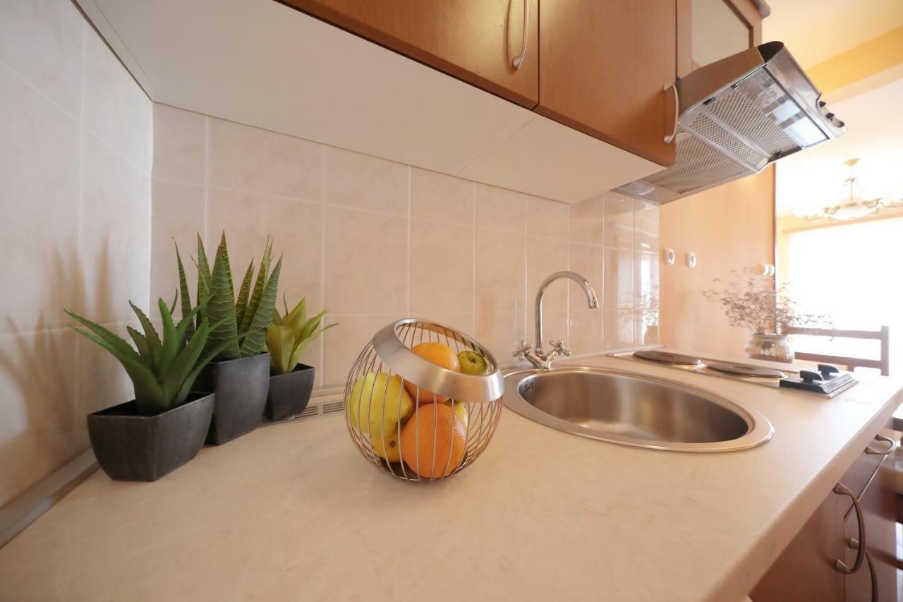 Apartments Villa Marnii Kozino Luaran gambar