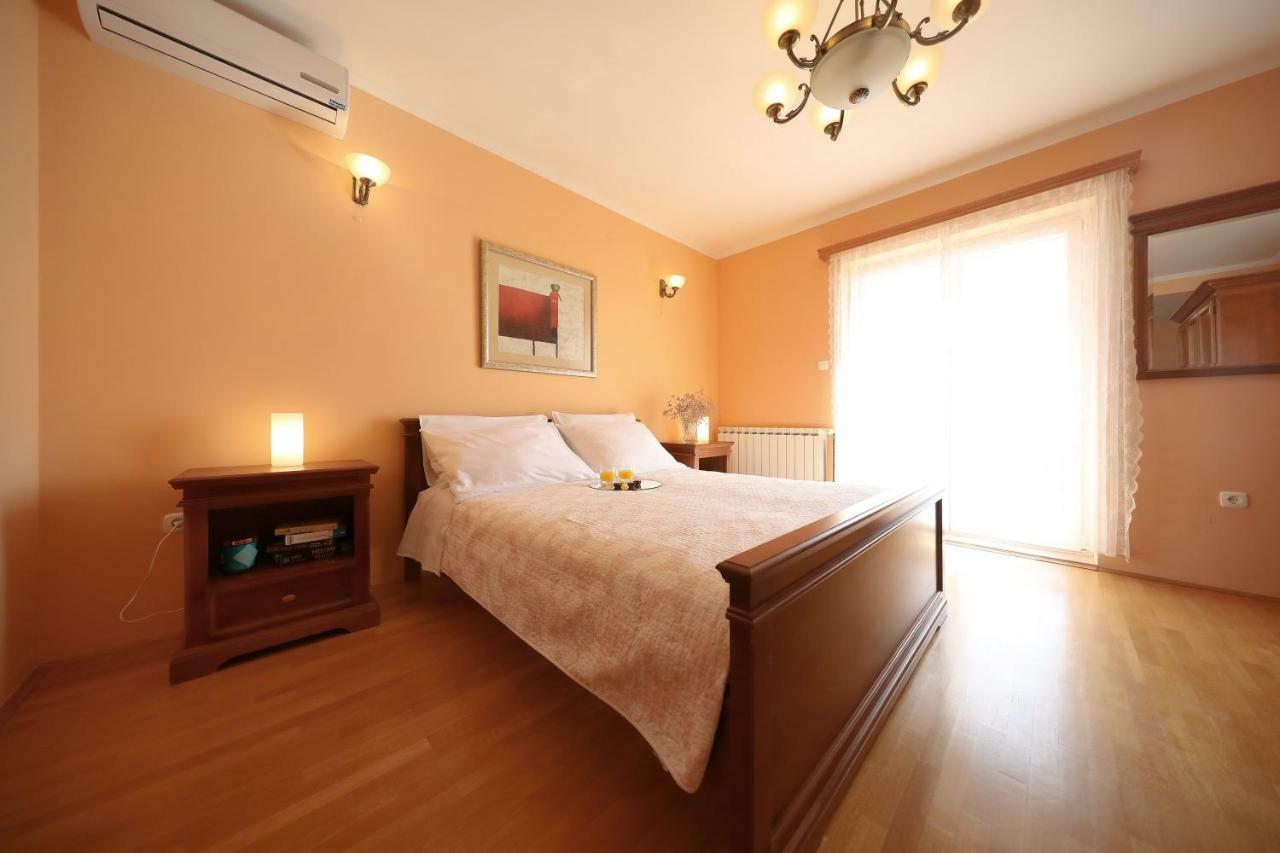 Apartments Villa Marnii Kozino Luaran gambar