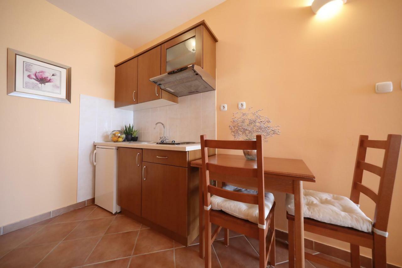 Apartments Villa Marnii Kozino Luaran gambar