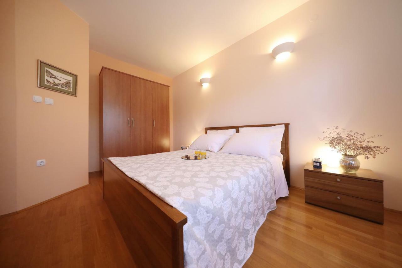 Apartments Villa Marnii Kozino Luaran gambar