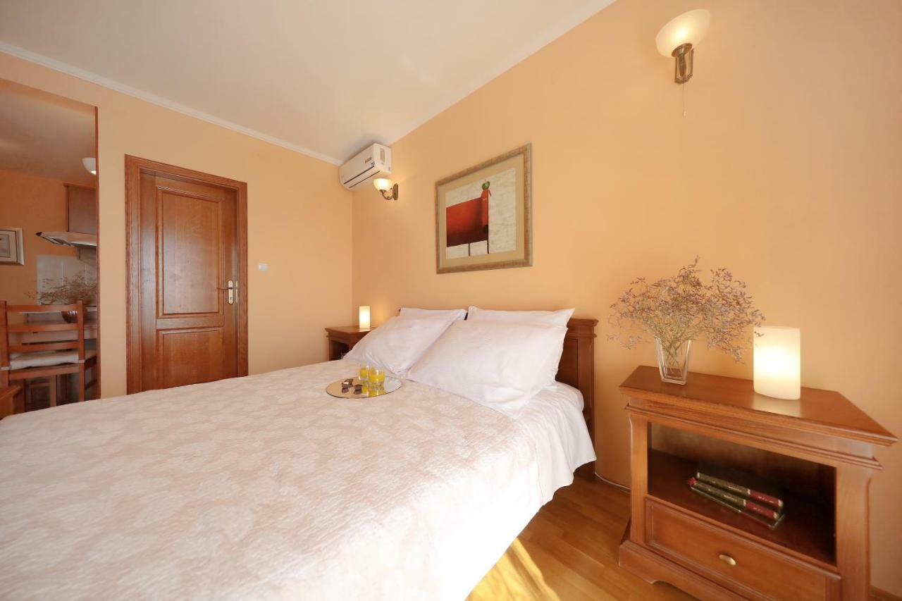Apartments Villa Marnii Kozino Luaran gambar