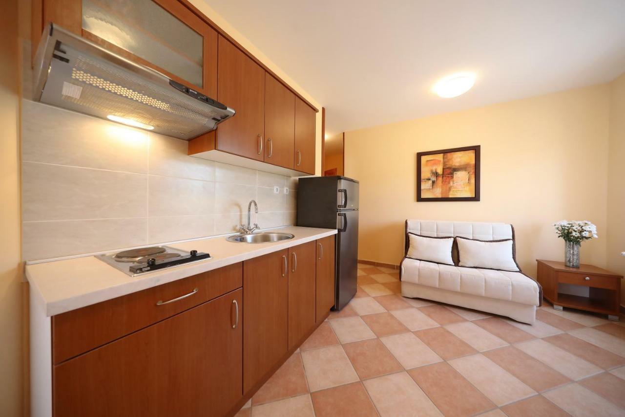 Apartments Villa Marnii Kozino Luaran gambar
