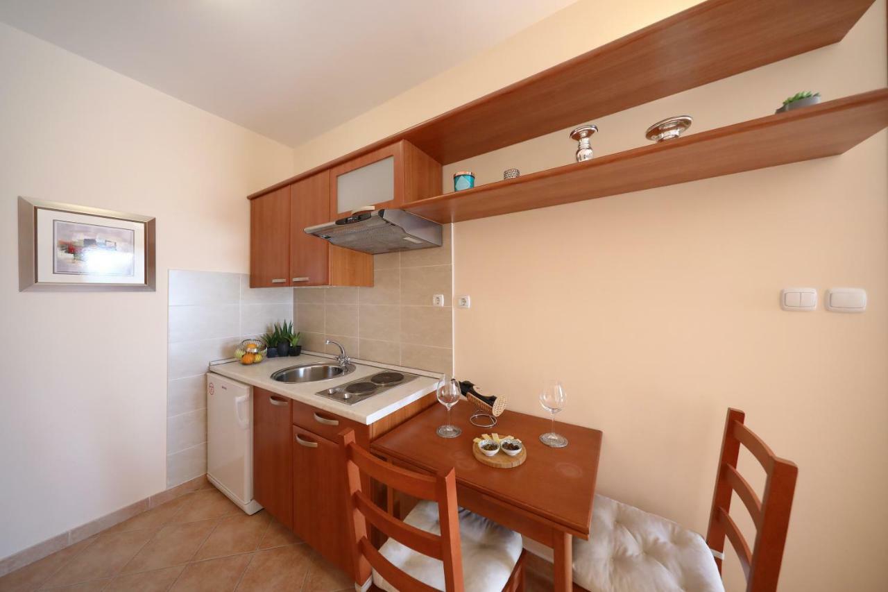 Apartments Villa Marnii Kozino Luaran gambar