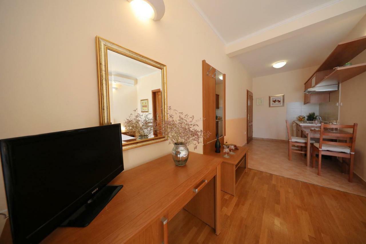 Apartments Villa Marnii Kozino Luaran gambar