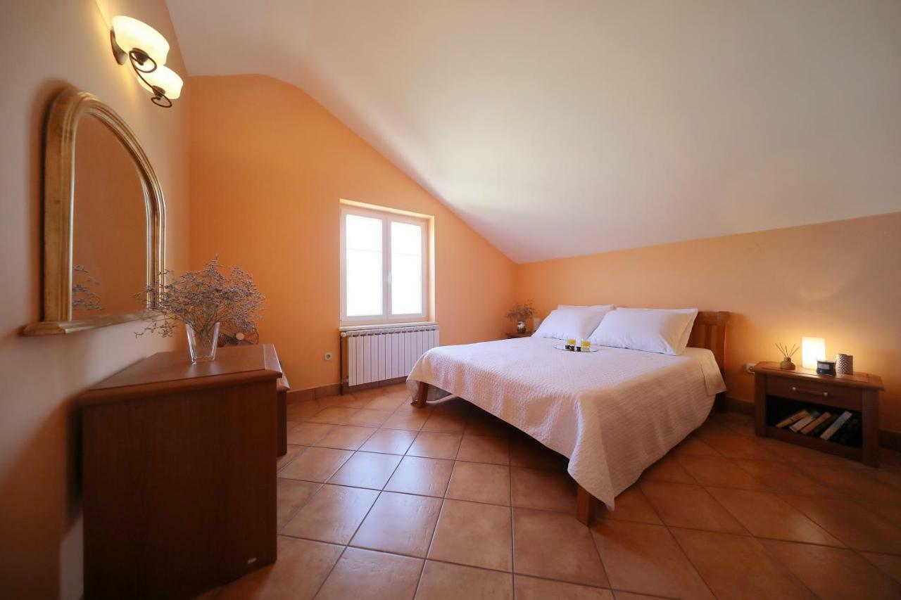 Apartments Villa Marnii Kozino Luaran gambar