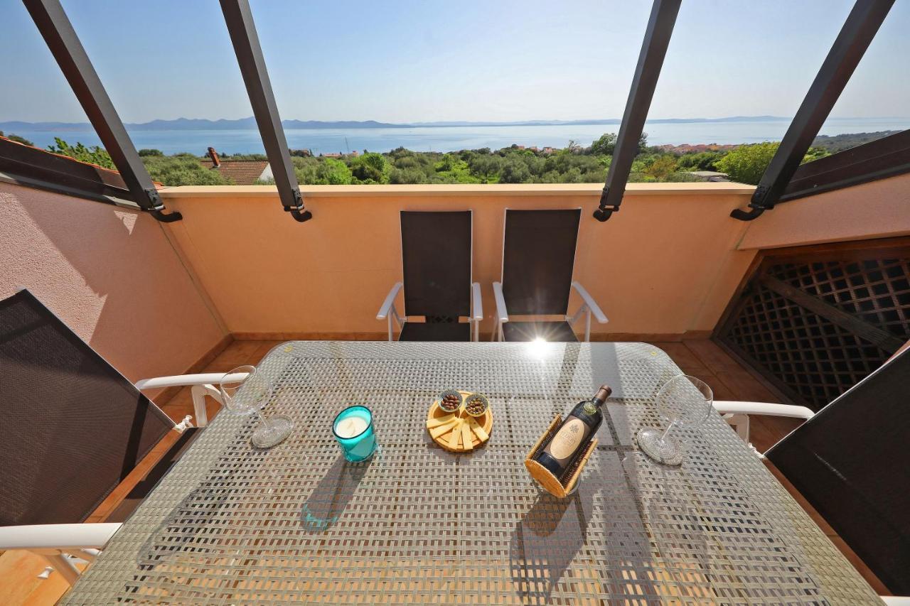 Apartments Villa Marnii Kozino Luaran gambar
